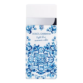 Light Blue Summer Vibes Eau de Toilette