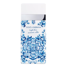 Light Blue Summer Vibes Eau de Toilette image