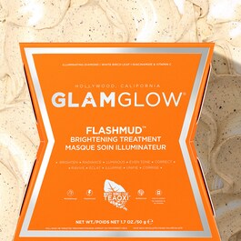 Flashmud™ Brightening Treatment