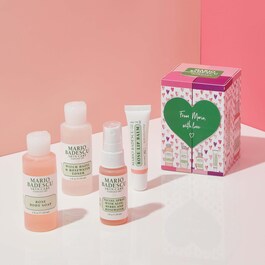 From Mario, With Love - Kit