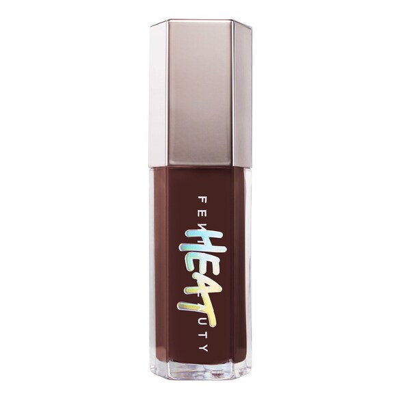 Gloss Bomb Heat - Lip Luminizer and Plumper, Fenty Beauty