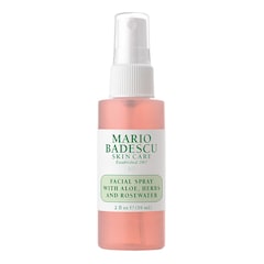 Facial Spray with Aloe, Herbs and Rosewater - Σπρέι προσώπου, Mario Badescu
