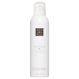 The Ritual of Sakura Foaming Shower Gel