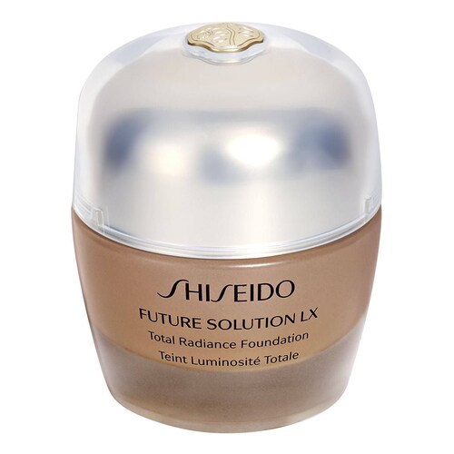 Μακιγιάζ > Επιδερμίδα > Foundation Shiseido - Future Solution LX Teint Luminosité Totale Foundation