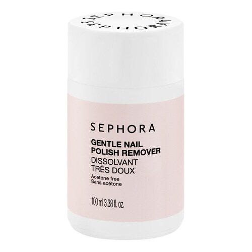 Sephora Collection Sephora Collection - Gentle Nail Polish Remover