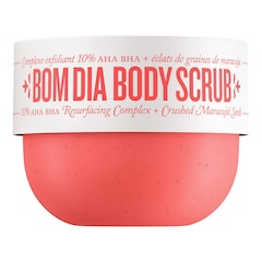 Bom Dia Body Scrub, Sol De Janeiro