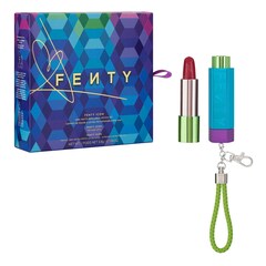 Fenty Icon Semi Matte Refillable Set, Fenty Beauty