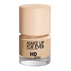 HD Skin Foundation - Travel Size, Make Up For Ever