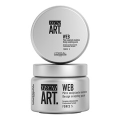 TECNI ART Web Κρέμα Διαμορφωσης , L'Oréal Professionnel