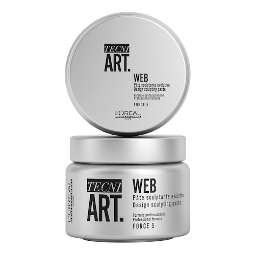 L'oréal Professionnel L'oréal Professionnel - TECNI ART Web Κρέμα Διαμορφωσης