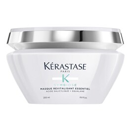 Symbiose Μάσκα για Ταλαιπωρημένα Μαλλιά με Τάση Πιτυρίδας
