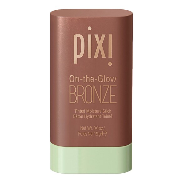 ON-THE-GLOW BRONZE - Ενυδατικό Στικ με Χρώμα, Pixi