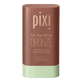 ON-THE-GLOW BRONZE - Ενυδατικό Στικ με Χρώμα image