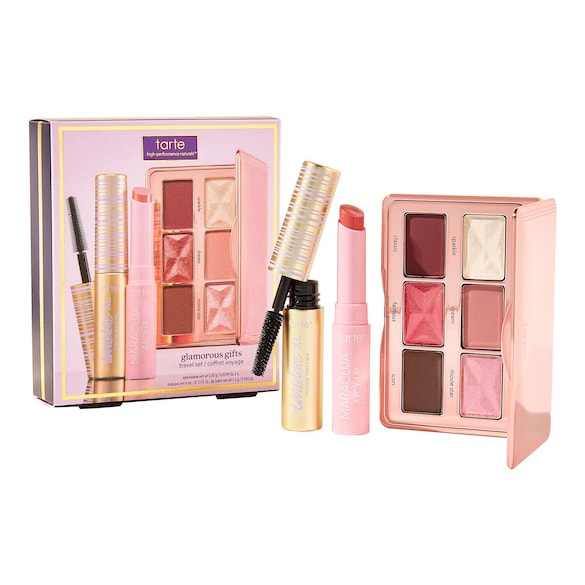 Glamorous Gifts Travel Set - Σετ Ταξιδιού, Tarte