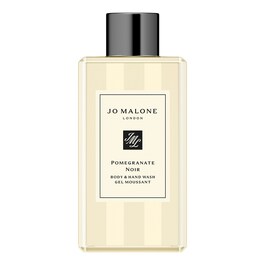Pomegranate Noir Body And Hand Wash