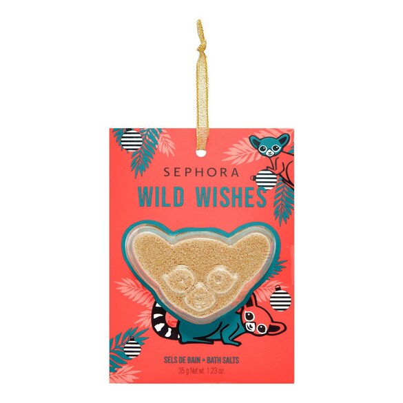 Bath Salts Wild Wishes, Sephora Collection