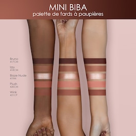 Mini Biba
