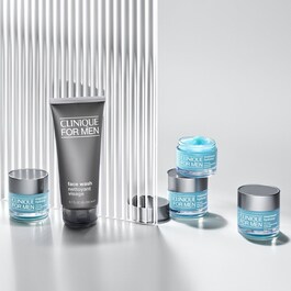 Clinique For Men - 72H Auto-Replenishing Hydrator