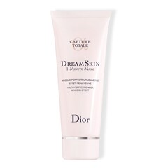 Dreamskin - 1-Minute Mask - Youth-perfecting mask - New skin effect, DIOR