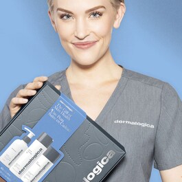 The Personalized Skin Care Set