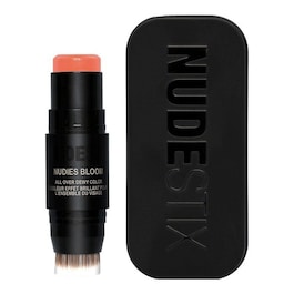 Nudies Bloom All-Over Dewy Color image