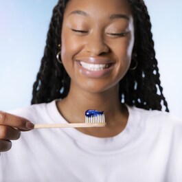 Mint Toothpaste