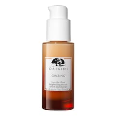 GINZING™ INTO THE GLOW BRIGHTENING SERUM, Origins