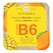 Mango face mask + vitamine B6