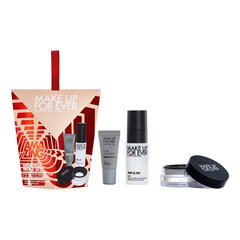 Amazing Prep & Set Kit, MAKE UP FOR EVER
