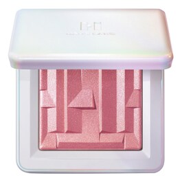 Bio-Radiant Gel-Powder Highlighter - Highlighter με ζυμωμένη άρνικα