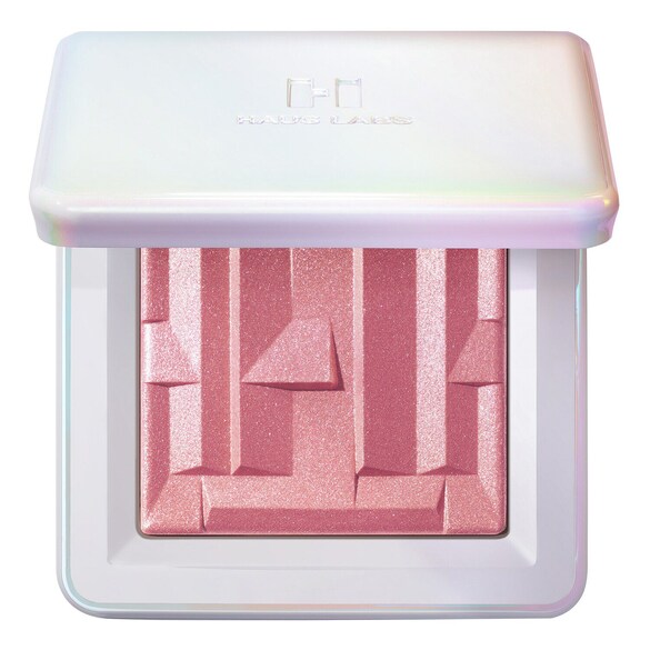Bio-Radiant Gel-Powder Highlighter - Highlighter με ζυμωμένη άρνικα, Haus Labs by Lady Gaga
