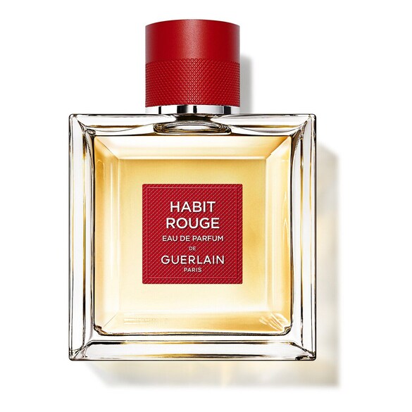 Habit Rouge, GUERLAIN