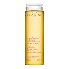 Hydrating toning lotion normal skin - Τονωτική λοσιόν, Clarins