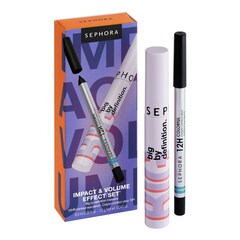 Impact & Volume Effect, SEPHORA COLLECTION