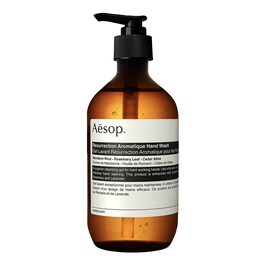 Resurrection Aromatique Hand Wash image