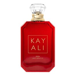 Eden Juicy Apple 01  - Eau de Parfum