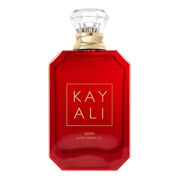 Eden Juicy Apple 01  - Eau de Parfum, Kayali