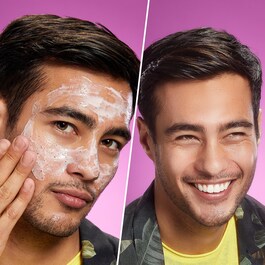 BERRYGLOW - Probiotic Recovery Face Mask