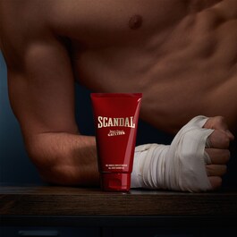 SCANDAL POUR HOMME SHOWER GEL