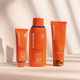 SUN BEAUTY - Body Milk SPF50 175ml