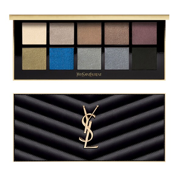 COUTURE COLOUR CLUTCH, YVES SAINT LAURENT