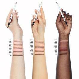 Ultra Suede® Sculpting Lip Pencil - Lip liner