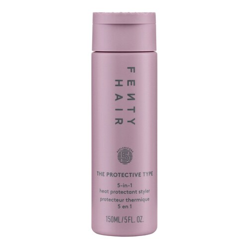 Fenty Hair Fenty Hair - The Protective Type - Κρέμα Θερμοπροστασίας 5 σε 1