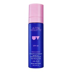 Preen Screen SPF50  Mist Skinscreen™, ULTRA VIOLETTE
