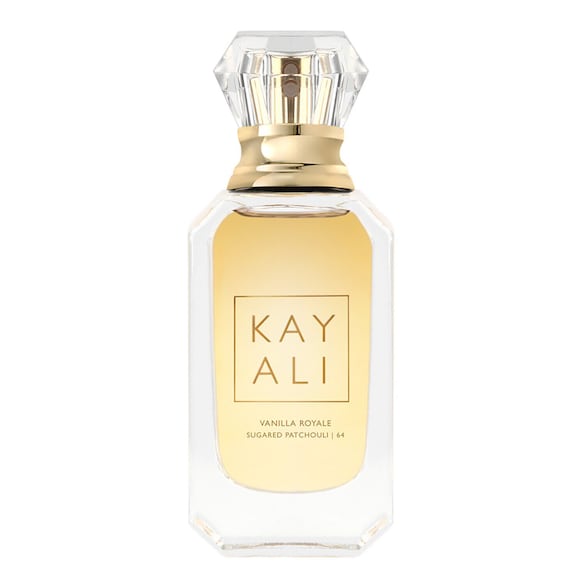 Vanilla Royale Sugared Patchouli 64, Kayali