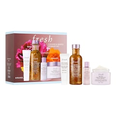 Cleanse & Deeply Hydrate Set - Hydration bestseller set, Fresh