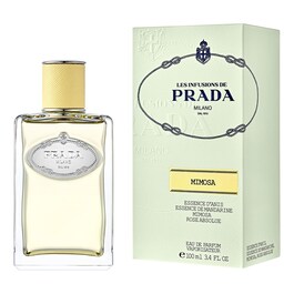 Infusion de Mimosa - Eau de Parfum