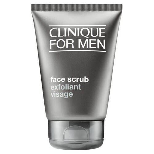Clinique Clinique - Clinique Homme Face Scrub 100ml