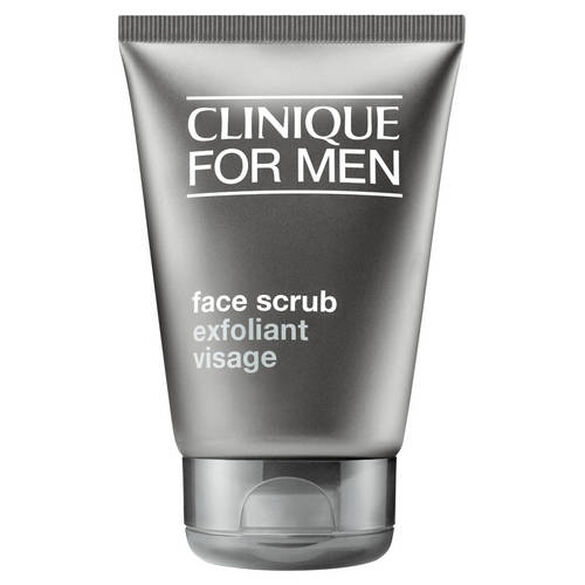Clinique Homme Face Scrub 100ml Clinique ≡ SEPHORA