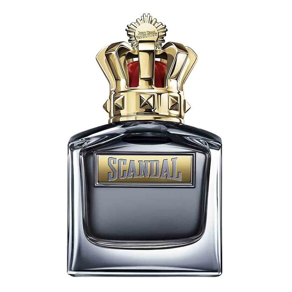 SCANDAL POUR HOMME EDT, JEAN PAUL GAULTIER